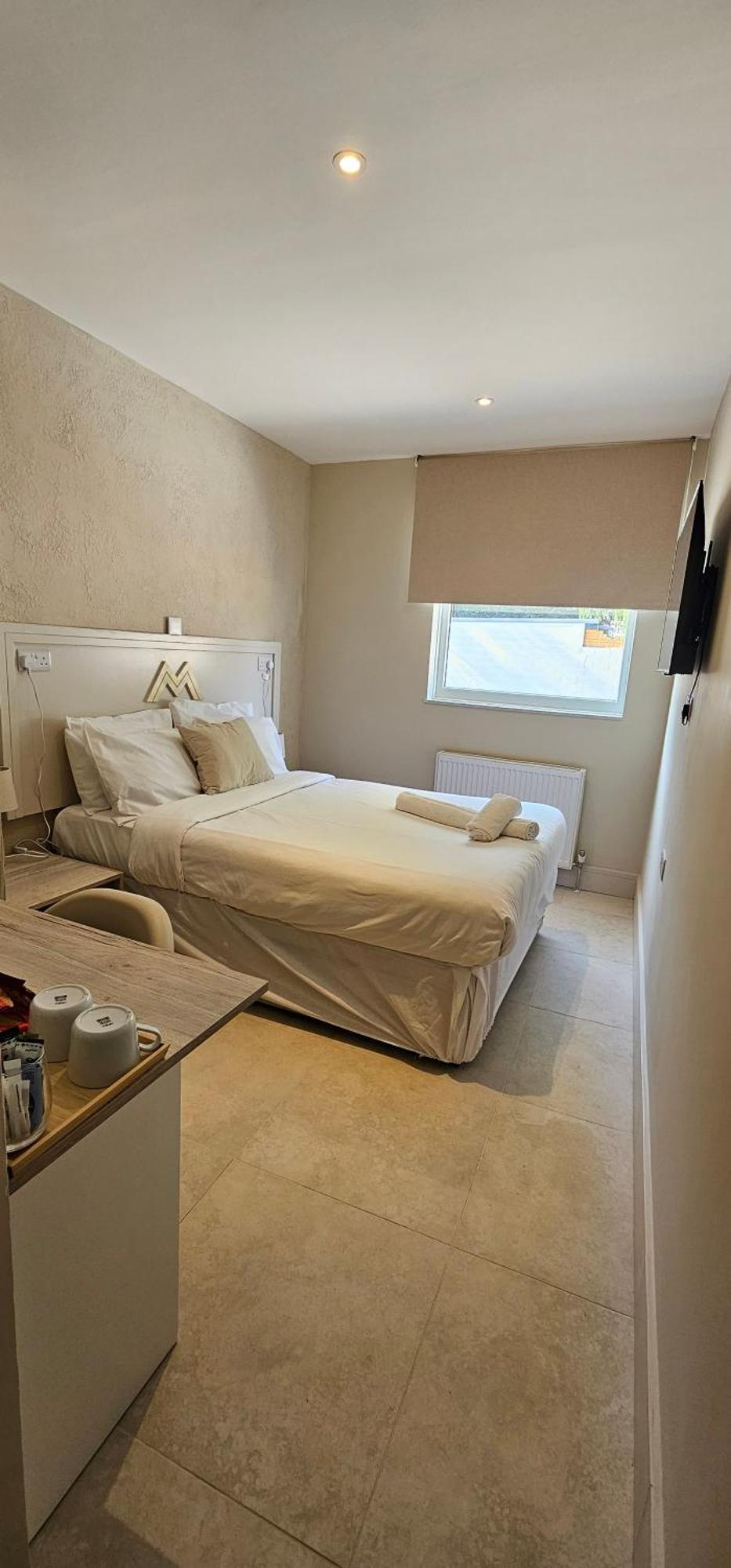 Msm Arena Hotel London Ngoại thất bức ảnh