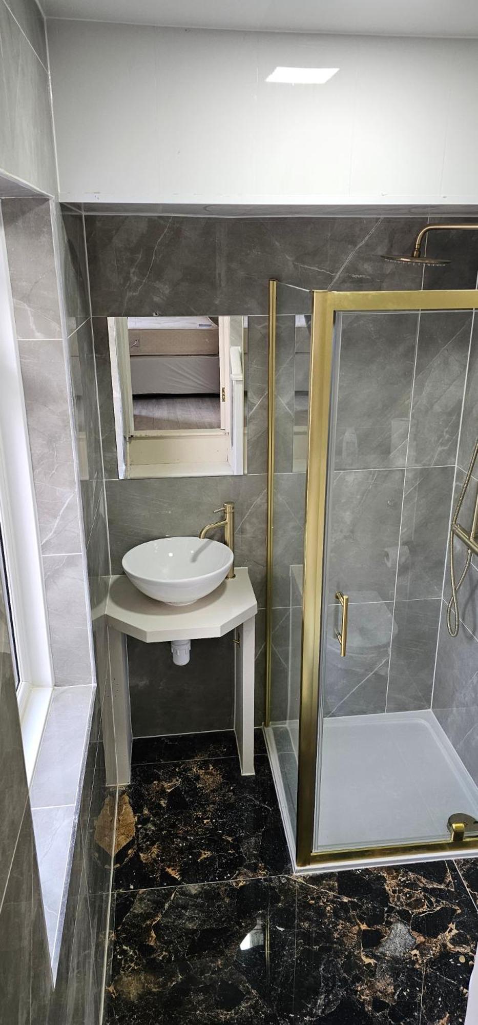 Msm Arena Hotel London Ngoại thất bức ảnh